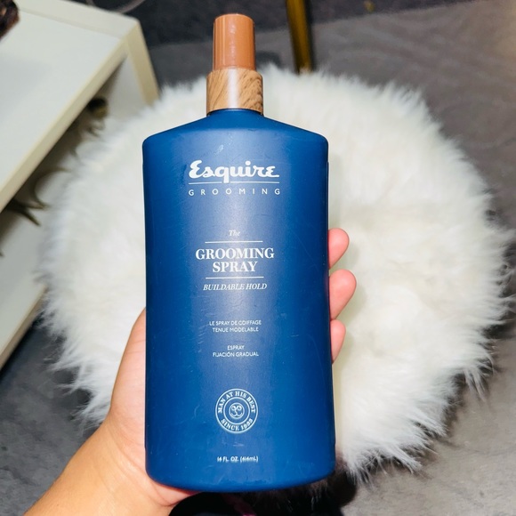 NEW CHI FAROUK Esquire The Grooming Spray - 14 oz Larger Size✨ - Picture 4 of 5